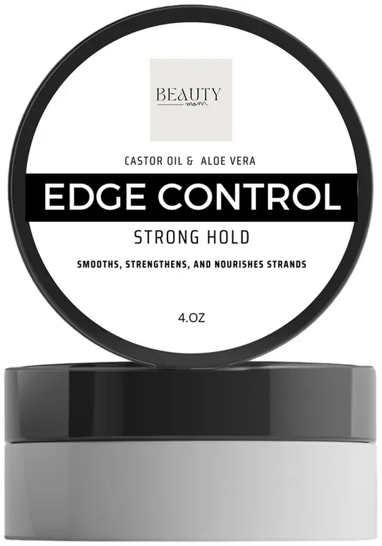 Haarstyling-Gel Edge Control Protein für den perfekten Look | BeautyMom