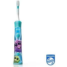 Philips Sonicare For Kids HX6322/04