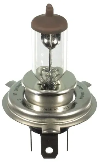 Scharnberger+Hasenbein Autolampe Halogen H4 81102