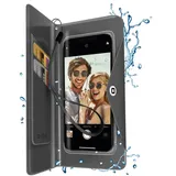 SBS mobile Cover Universal schwarz