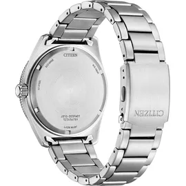Citizen Eco-Drive Sport Edelstahl 43 mm AW1760-81Z