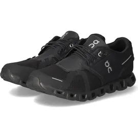 On Cloud 5 Herren All Black 47