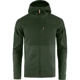 Fjällräven Abisko Trail Fleece Deep Forest M