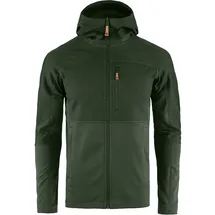 Fjällräven Abisko Trail Fleece Deep Forest M