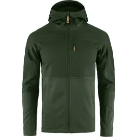 Fjällräven Abisko Trail Fleece Deep Forest M