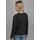 H.I.S. H.I.S Langarmshirt in schwarz/weiß | Gr.: 164/170,