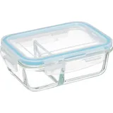 5five simply smart Lunch-Box in transparent - Gr.: onesize