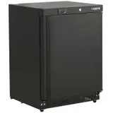 Saro Lagertiefkühlschrank HT 200 B, 129 Liter, schwarz