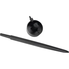 casativo-garden Bewässerungssystem für PET-Flaschen 0,5–1,5 l