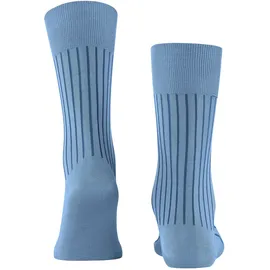 Falke Shadow Socken 1 Paar Cornflower Blue 43-44
