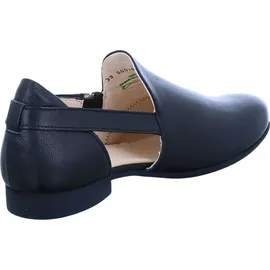 THINK! Think Slipper schwarz - GUD 673