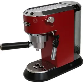 De'Longhi Dedica Style EC 685.R rot