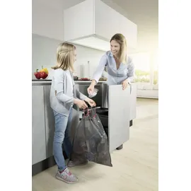 HAILO Abfalltrennsystem 3608631 Cargo Synchro 600 54