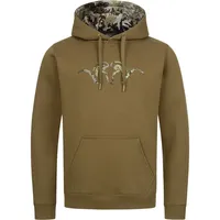 Blaser HunTec Camo, Hoodie Herren