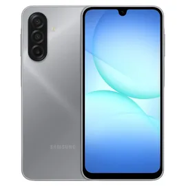 Samsung Galaxy A17 256 GB Gray
