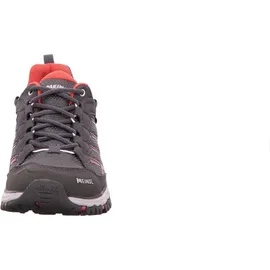MEINDL Caribe GTX Damen Anthrazit/Rose 38