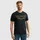 PME Legend T-Shirt, klassischer Rundhalsausschnitt blau XL (54)