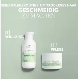 Wella Elements Renewing Shampoo 100 ml