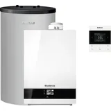 Buderus Gas-Brennwertkessel GB192i.2-25 25 kW