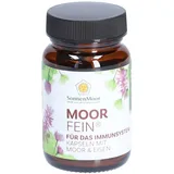 SonnenMoor KPS Moorfein Kapseln 30 St.