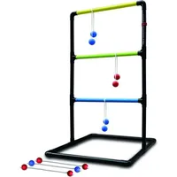 BESTTOY - Spielset - Leitergolf