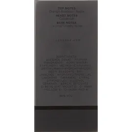 HUGO BOSS Boss Bottled Intense Eau de Toilette 50 ml