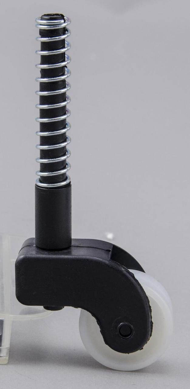 Produktbild WEDO Rolle für Rollhocker