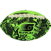 Sunflex Funky Boom American Football