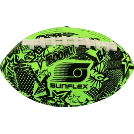 Sunflex Funky Boom American Football