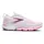 Brooks Glycerin Flex Damen White/Cyber Pink/Argyle 42