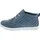 Andrea Conti 03496551183 (37/infinity blue-weiß) - Blau - 37