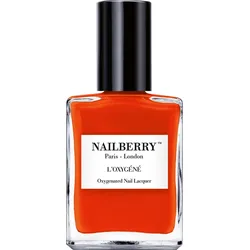 Nail Polish