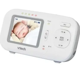 Vtech Video Babymonitor VM2251 2,4 Screen (25810015)
