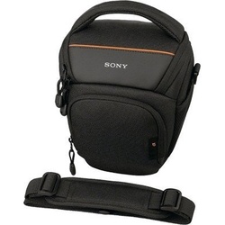 SONY LCS-AMB schwarz für Alpha (Angebot)