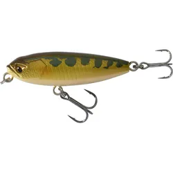 Wobbler Stickbait WXM STK 45 F Frosch EINHEITSGRÖSSE