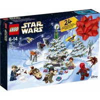 LEGO Star Wars Adventskalender (2018) 75213