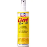 LIQUI MOLY One For All Kunststofftiefenpfleger 250 ml