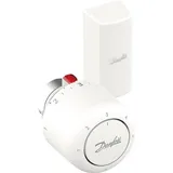 Danfoss Aero RA/VL Heizkörperthermostat Fernfühler 0-2 m gasgefüllt