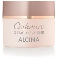 Alcina Cashmere Gesichtscreme 50 ml