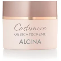Alcina Cashmere Gesichtscreme 50 ml