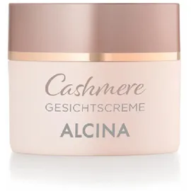 Alcina Cashmere Gesichtscreme 50 ml