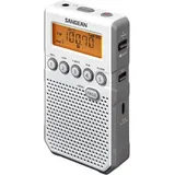 Sangean Pocket Radio DT-800