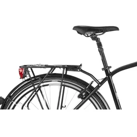 KROSS Trans 4.0 2022 28 Zoll RH 43 cm schwarz