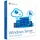 Microsoft Windows Server 2016 Standard 16 Core OEM DE