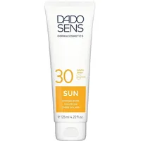DADO SENS SONNENCREME SPF 30 125 ml