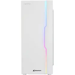 CAPTIVA Gaming-PC "Advanced Gaming I85-934", eh13, B:37,50cm H:71,00cm T:73,00cm, Computer
