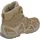 Lowa Zephyr MK2 MID : Trekkingschuhe - Herren Desert 44