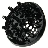 Generisch Diffusor kompatibel mit/Ersatzteil für Philips 996510071331 HP8232 HP8238 DryCare Advanced Haartrockner