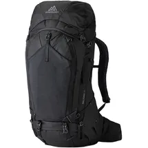 Gregory Baltoro 75 Rucksack Schwarz
