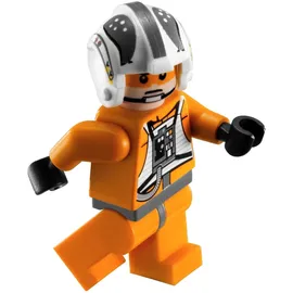 LEGO Star Wars Hoth Wampa Cave (8089)